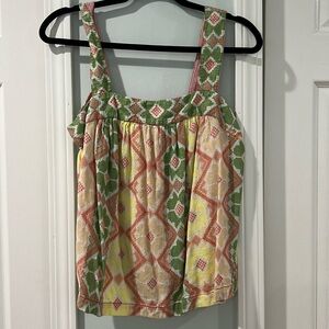 Anthropologie Top- TBD